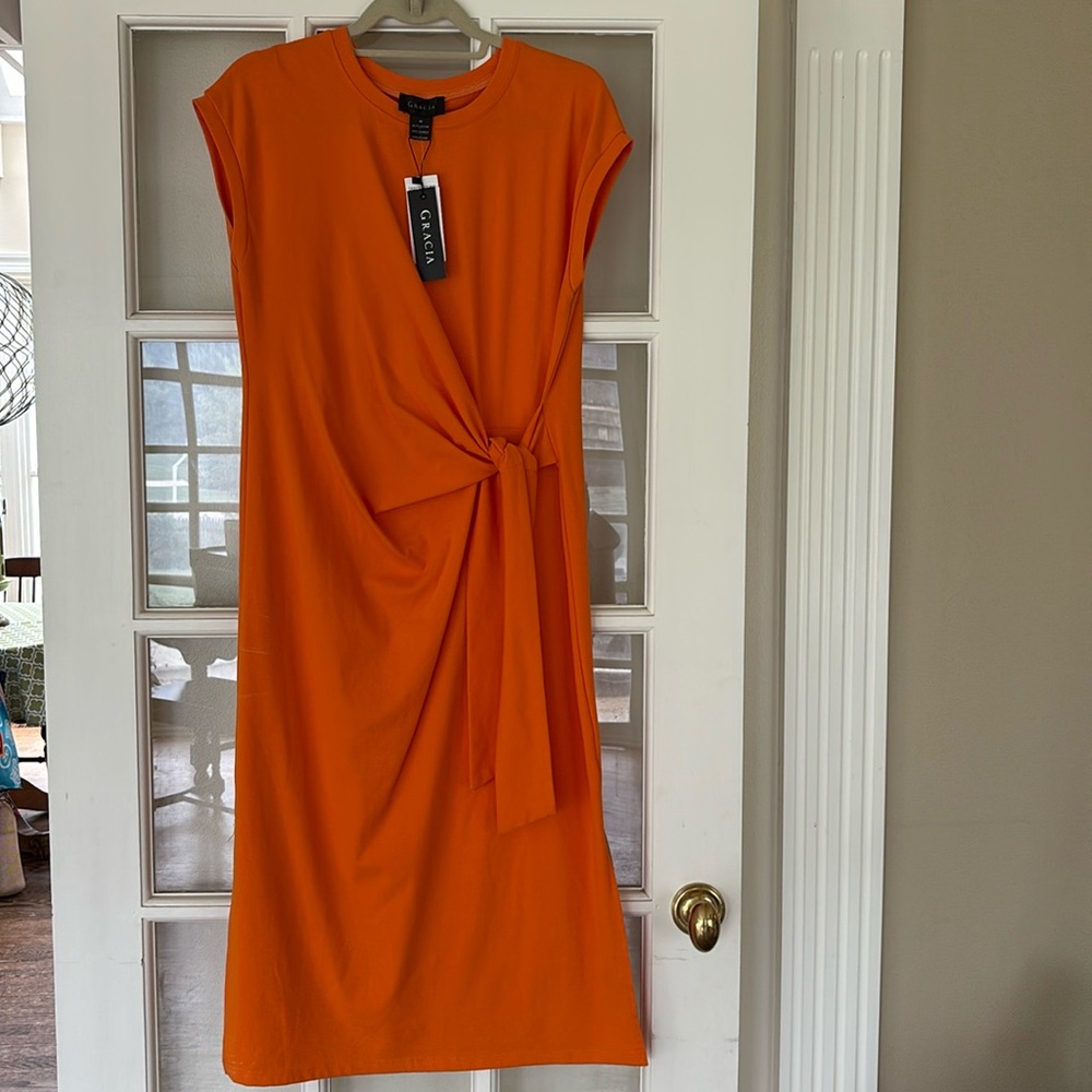 GARCIA dress